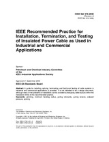 IEEE 576-2000 (30.4.2001)