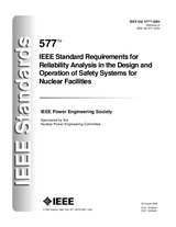 IEEE 577-2004 (30.8.2004)