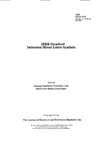 IEEE 58-1978 (30.6.1978)
