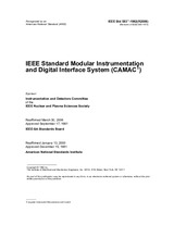 IEEE 583-1982 (26.2.1982)