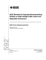 IEEE 592-2007 (8.5.2008)