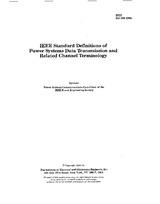 IEEE 599-1985 (27.11.1985)