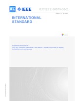 IEEE/IEC 60079-30-2-2015 (30.9.2015)