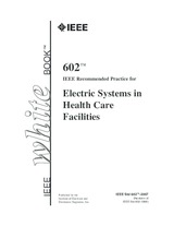 IEEE 602-2007 (29.8.2007)