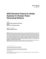 IEEE 603-1998 (20.11.1998)
