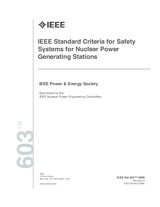 IEEE 603-2009 (5.11.2009)