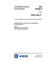 IEEE/IEC 60488-2-2004 (15.5.2004)