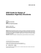 IEEE 605-1998 (9.4.1999)