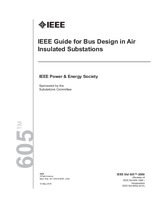 IEEE 605-2008 (14.5.2010)