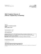 IEEE 610.12-1990 (31.12.1990)