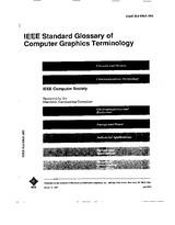 IEEE 610.6-1991 (13.3.1992)