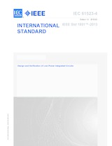IEEE/IEC 61523-4-2015 (24.3.2015)