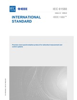 IEEE/IEC 61588-2009 (27.2.2009)