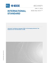IEEE/IEC 61671-2012 (16.7.2012)
