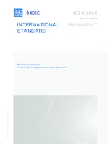 IEEE/IEC 61691-6-2009 (14.12.2009)