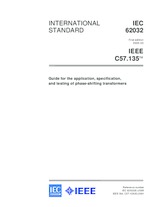 IEEE/IEC 62032-2005 (1.4.2005)