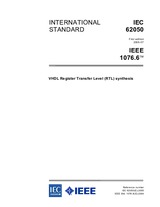 IEEE/IEC 62050-2005 (31.7.2005)