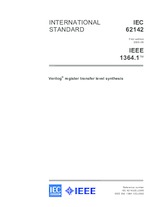 IEEE/IEC 62142-2005 (18.12.2002)
