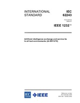 IEEE/IEC 62243-2002 (20.11.2002)