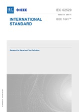 IEEE/IEC 62529-2007 (9.12.2007)