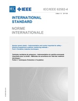 IEEE/IEC 62582-4-2011 (31.8.2011)