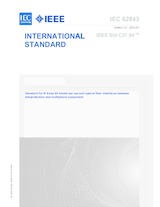 IEEE/IEC 62843-2013 (22.1.2013)
