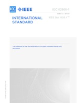 IEEE/IEC 62860-1-2013 (30.7.2013)
