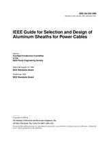 IEEE 635-1989 (29.12.1989)
