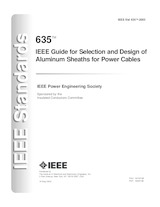 IEEE 635-2003 (15.5.2004)