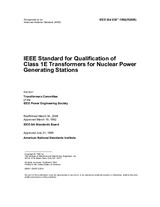 IEEE 638-1992 (22.6.1992)