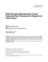 IEEE 647-1995 (15.5.1996)