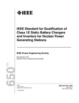 IEEE 650-2006 (31.8.2006)