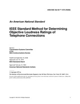 IEEE 661-1979 (29.11.1979)