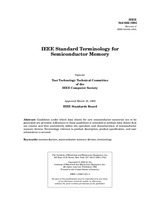 IEEE 662-1992 (15.9.1992)