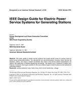 IEEE 666-1991 (19.2.1993)