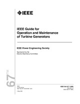 IEEE 67-2005 (8.5.2006)