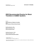 IEEE 683-1976 (29.10.1976)