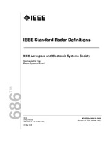 IEEE 686-2008 (21.5.2008)