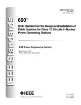 IEEE 690-2004 (18.2.2005)