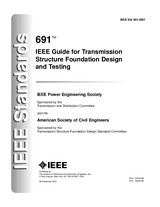 IEEE 691-2001 (26.12.2001)