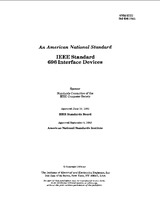 IEEE 696-1983 (13.6.1983)