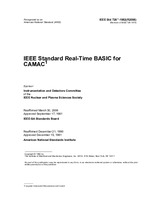 IEEE 726-1982 (26.2.1982)