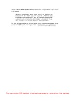 IEEE 730-1989 (10.10.1989)