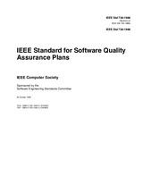 IEEE 730-1998 (20.10.1998)