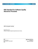 IEEE 730-2014 (13.6.2014)