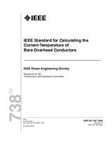 IEEE 738-2006 (30.1.2007)
