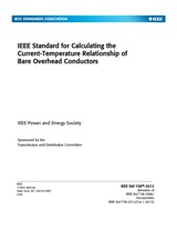 IEEE 738-2012 (23.12.2013)