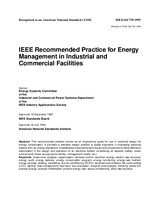 IEEE 739-1995 (18.11.1996)