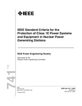 IEEE 741-2007 (1.2.2008)