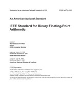 IEEE 754-1985 (12.10.1985)